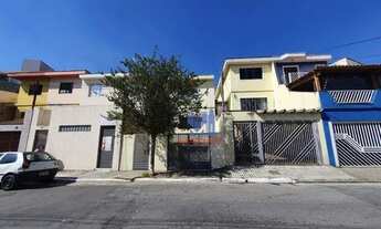 Imagem: Sobrado com 3 dormitórios à venda, 110