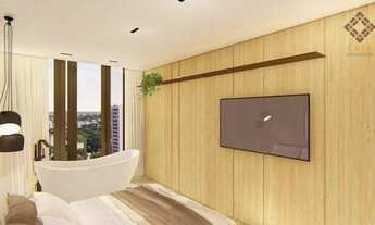 Imagem 5: Apartamento Duplex com 1 dormitório à venda, 54 m² por R$ 960.000 - Itaim Bibi - São Paulo