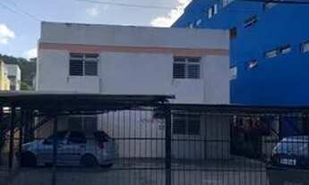 Imagem: Apartamento para aluguel possui 63 metros