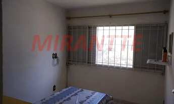 Imagem 5: Apartamento de 63m² com 2 quartos em Jardim Leonor Mendes De Barros