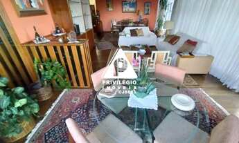 Imagem 10: Apartamento à venda, 4 quartos, 2 vagas, Botafogo - RIO DE JANEIRO/RJ
