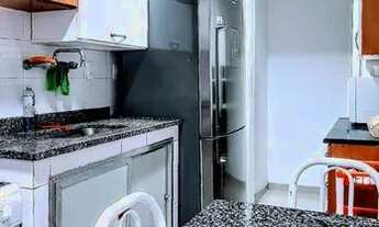 Imagem 4: Copacabana alugo quarto para 2 moças que trabalha ou estuda. 650,00 cada