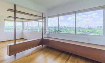 Imagem 7: Apartamento Venda Alto de Pinheiros 185 m² 3 Dormitórios