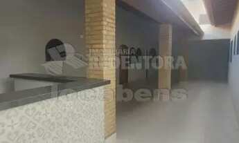 Imagem 2: Casa Padrão em São José do Rio Preto