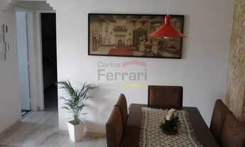 Imagem 5: Apartamento Mobiliado com 2 quartos Próximo do Metrô Parada Inglesa