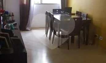 Imagem 2: Apartamento a venda 3 dormitórios na Freguesia do Ó