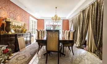 Imagem 7: Alpha Plus Casa com 5 dormitórios