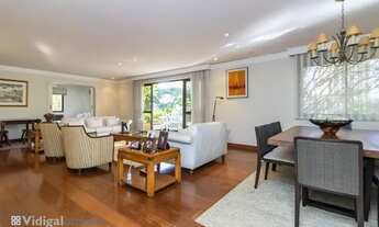 Imagem 2: São Paulo - Apartamento Padrão - Alto de Pinheiros