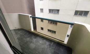 Imagem 3: Apartamento para aluguel com 45 metros quadrados com 1 quarto em Cerqueira César - São Pau