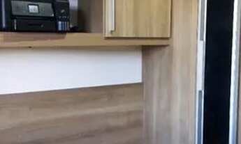 Imagem 7: Apartamento com 3 dormitórios para alugar, 68 m² por R$ 3.352,50/mês - Butantã - São Paulo