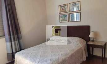 Imagem 7: Apartamento com 3 dormitórios à venda, 80 m² por R$ 313.000 - Jardim Augusta - São José do