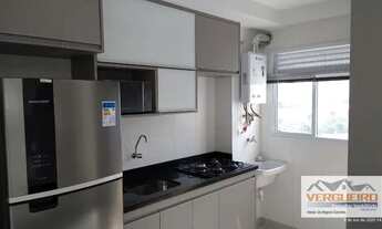 Imagem 3: Kitnet mobiliada no Jd Aquárius