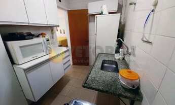 Imagem 4: Apartamento com 2 dormitórios à venda, 77 m² por R$ 430.000,00 - Martim de Sá - Caraguatat