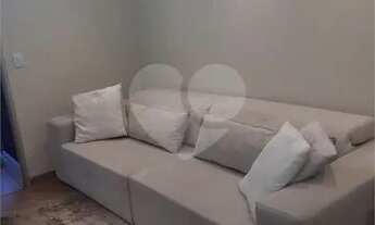 Imagem 5: Apartamento com 63 metros quadrados no bairro Vila Romero