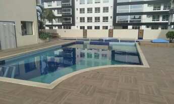 Imagem: Melhor condomínio dos ingleses frente praia