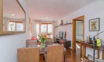 Imagem 6: Cobertura de 2 quartos à venda Rua Santa Cecília, Rio Branco - Porto Alegre