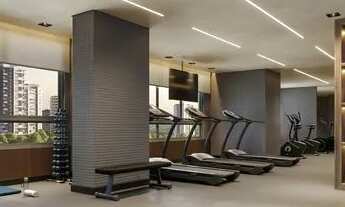 Imagem 7: Apartamento para Venda em São Paulo, Ipiranga, 2 dormitórios, 1 suíte, 2 banheiros, 1 vaga