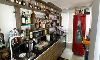 Imagem: Apartamento a venda com 165m² com 3 suítes