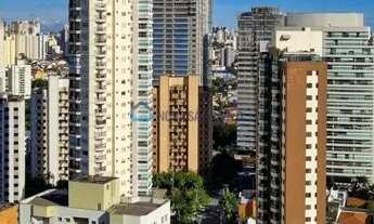 Imagem 6: Apartamento com 75m² 1 Dormitório e 2 Vagas à venda na Chácara Klabin