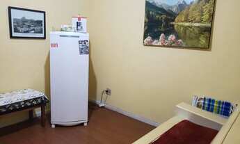 Imagem 4: Belo Conjugado mobiliado em copacabana ótima oportunidade