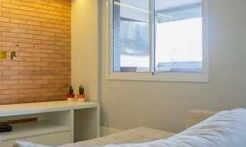 Imagem 3: SÃO PAULO - Apartamento Padrão - BROOKLIN