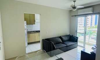 Imagem 2: Apartamento mobiliado no bairro Mogilar, Mogi das Cruzes - SP