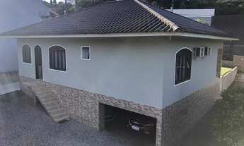 Imagem: Casa para Venda em São Bento do Sul, Schramm