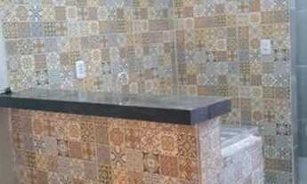 Imagem 4: Aluga casa Casa com aluguel por R$800 /mês