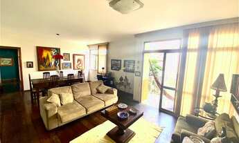 Imagem 7: Apartamento para venda com 4 quartos na Pituba