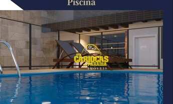 Imagem 5: Lançamento no Bairro do Bessa, com excelente localização