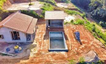 Imagem 7: Parcele sua Chácara na Planta em até 48x HP