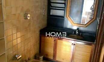 Imagem 7: Apartamento com 3 dormitórios, 186 m² - venda por R$ 1.200.000,00 ou aluguel por R$ 4.639