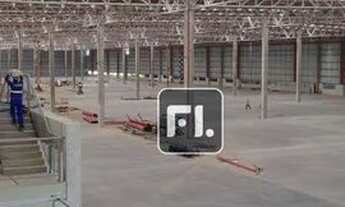 Imagem 7: Galpão para alugar, 1849 m² por R$ 58.638,66/mês - Jardim Belval - Barueri/SP