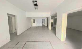 Imagem 2: Sobrado Comercial, escritório, banheiros, 7 vagas para locação 500 m² por R$ 19.790 ? Sant