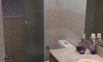 Imagem 5: Apartamento para venda possui 123 metros quadrados com 3 quartos