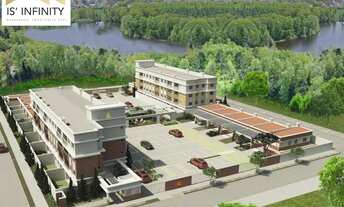 Imagem 5: Apartamento Garden no cidade jardim