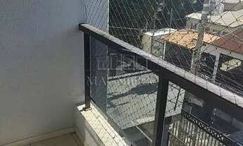 Imagem 3: Santo André - Apartamento Padrão - Vila Valparaíso