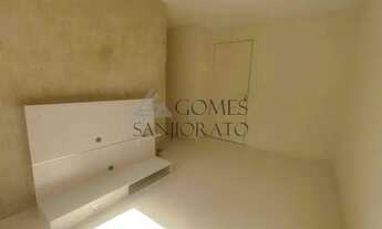 Imagem 4: Apartamento para aluguel, 1 quarto, 1 vaga, Parque São Vicente - Mauá/SP