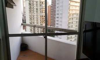 Imagem 5: FLAT PARA LOCAÇÃO LOCAÇÃO PROXIMO AO PARQUE IBIRAPUERA!