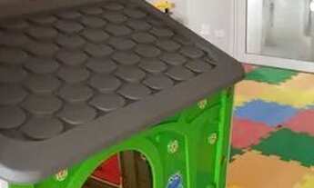 Imagem 6: Condomínio Parque Firenze