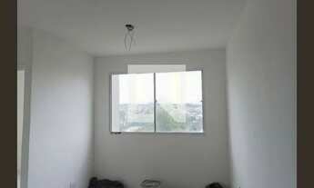 Imagem 3: Apartamento para Aluguel - Jardim Imperador, 2 Quartos, 45 m2