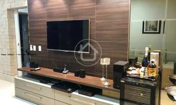 Imagem 6: EXCELENTE APARTAMENTO 157M2 - SOL DA MANHÃ - ALTO