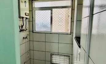 Imagem 7: Apartamento com 3 dormitórios para alugar, 74 m² por R$ 3.851,28/mês - Umuarama - Osasco/S