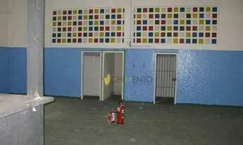 Imagem 5: Galpão para alugar, 730 m² por R$ 21.884/mês - Chácara Santo Antônio (Zona Sul) - São Paul