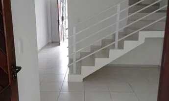 Imagem 3: Casa com 2 dormitórios à venda, 66 m² por R$ 350.000,00 - Costa e Silva - Joinville/SC