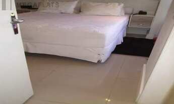 Imagem 2: FLAT PARA LOCAÇÃO PROXIMO AO PARQUE IBIRAPUERA