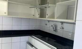 Imagem 3: Apartamento para venda tem 61 metros quadrados com 2 quartos