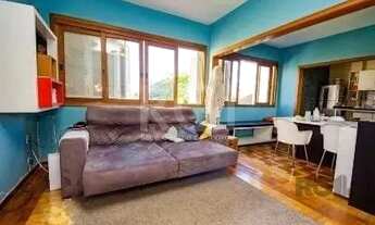 Imagem: Apartamento 3 dormitórios, 1 banheiro