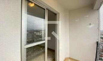 Imagem 7: Apartamento para Aluguel - Santa Maria, 3 Quartos, 62 m2