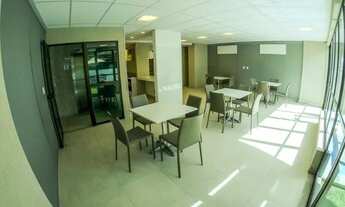 Imagem 7: Excelente apartamento em Casa Amarela